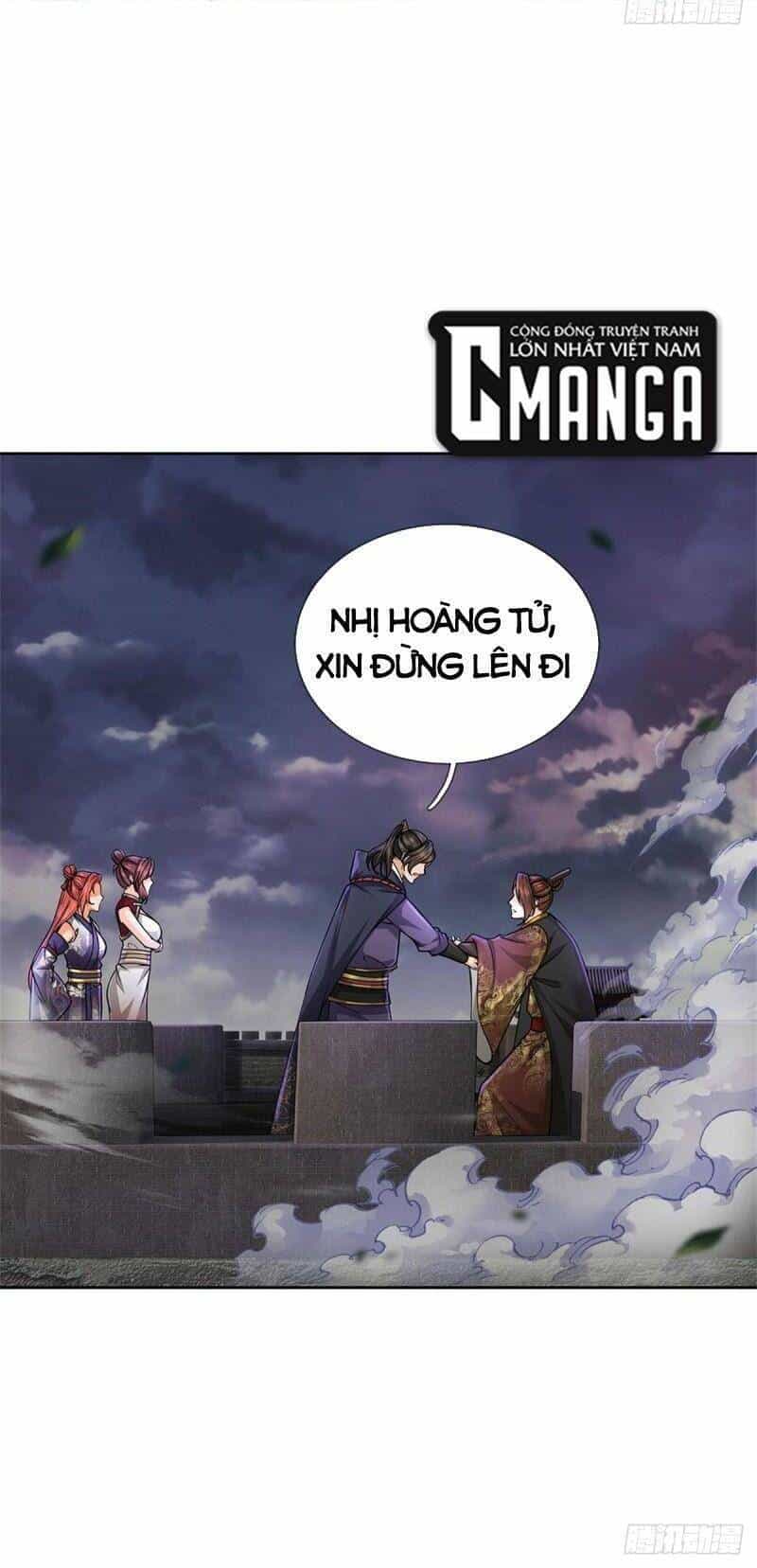 Chúa Tể Chi Lộ - Chương 131 - ảnh 21