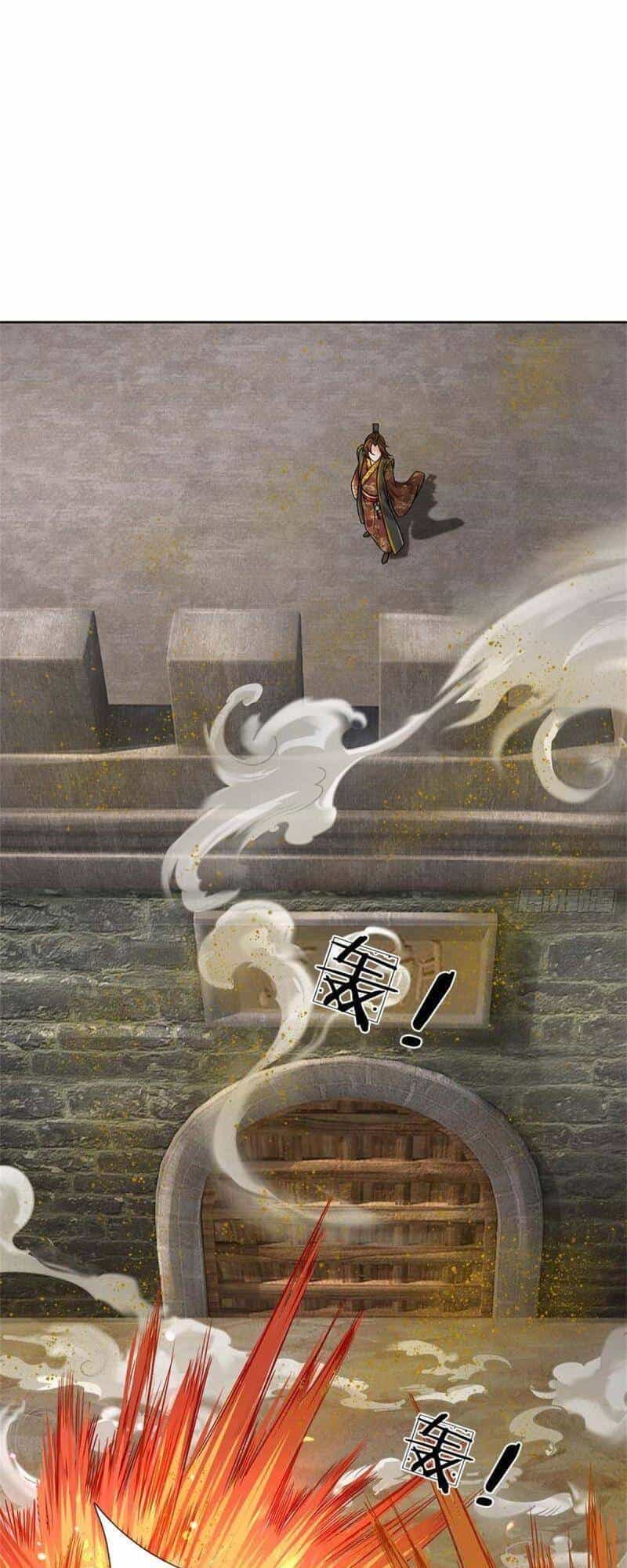 Chúa Tể Chi Lộ - Chương 131 - ảnh 29