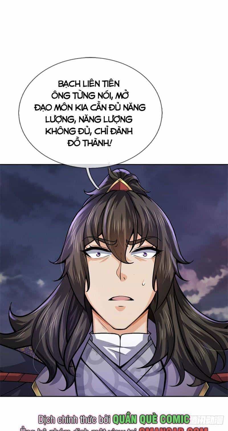 Chúa Tể Chi Lộ - Chương 131 - ảnh 3
