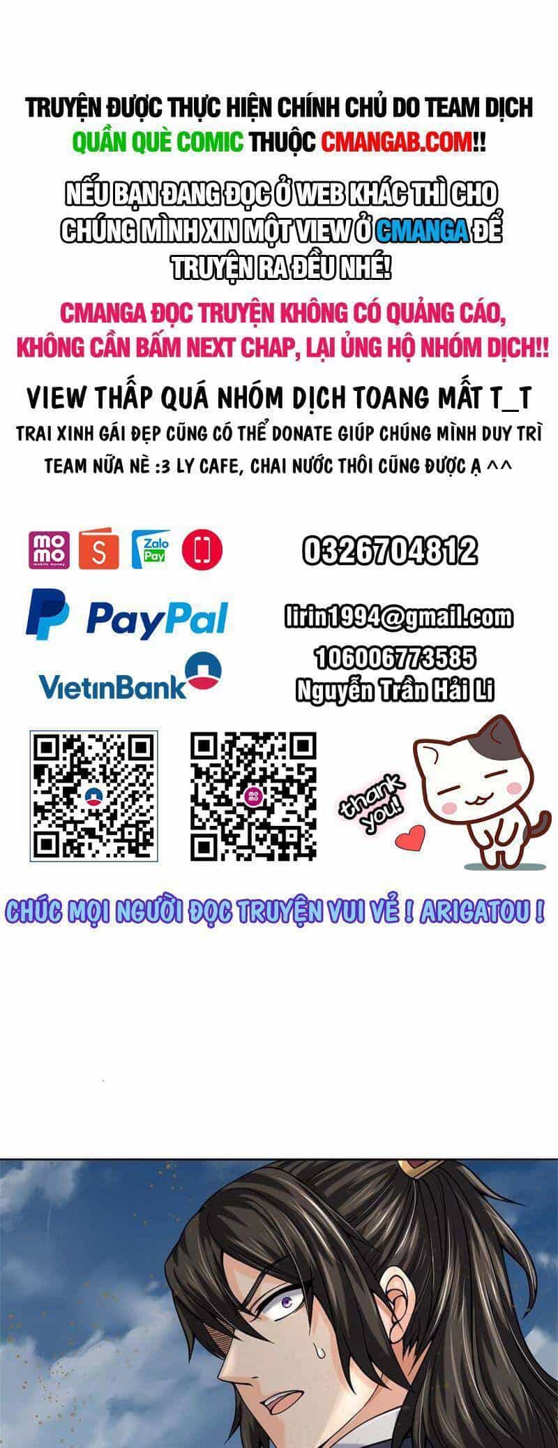 Chúa Tể Chi Lộ - Chương 132 - ảnh 1