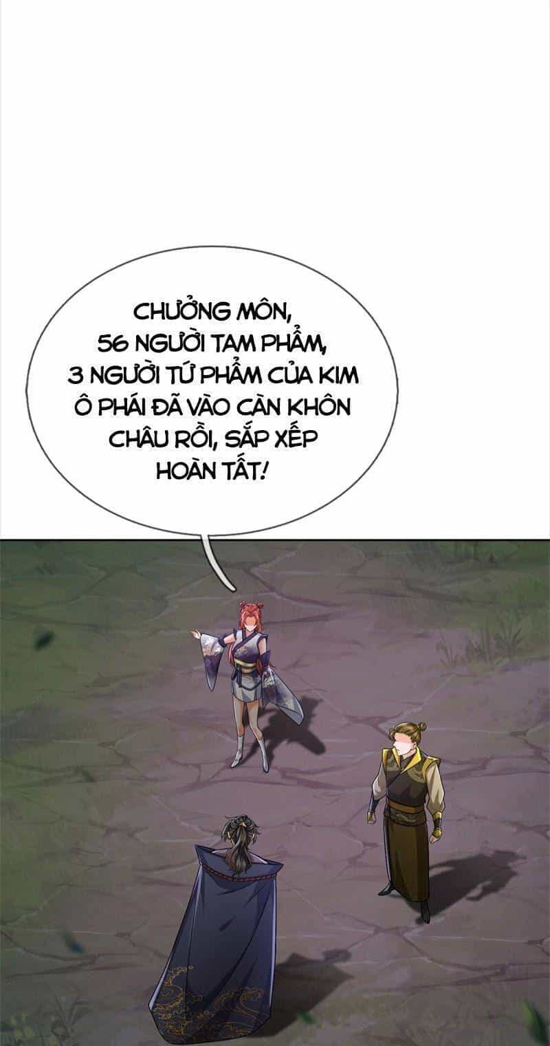 Chúa Tể Chi Lộ - Chương 132 - ảnh 20