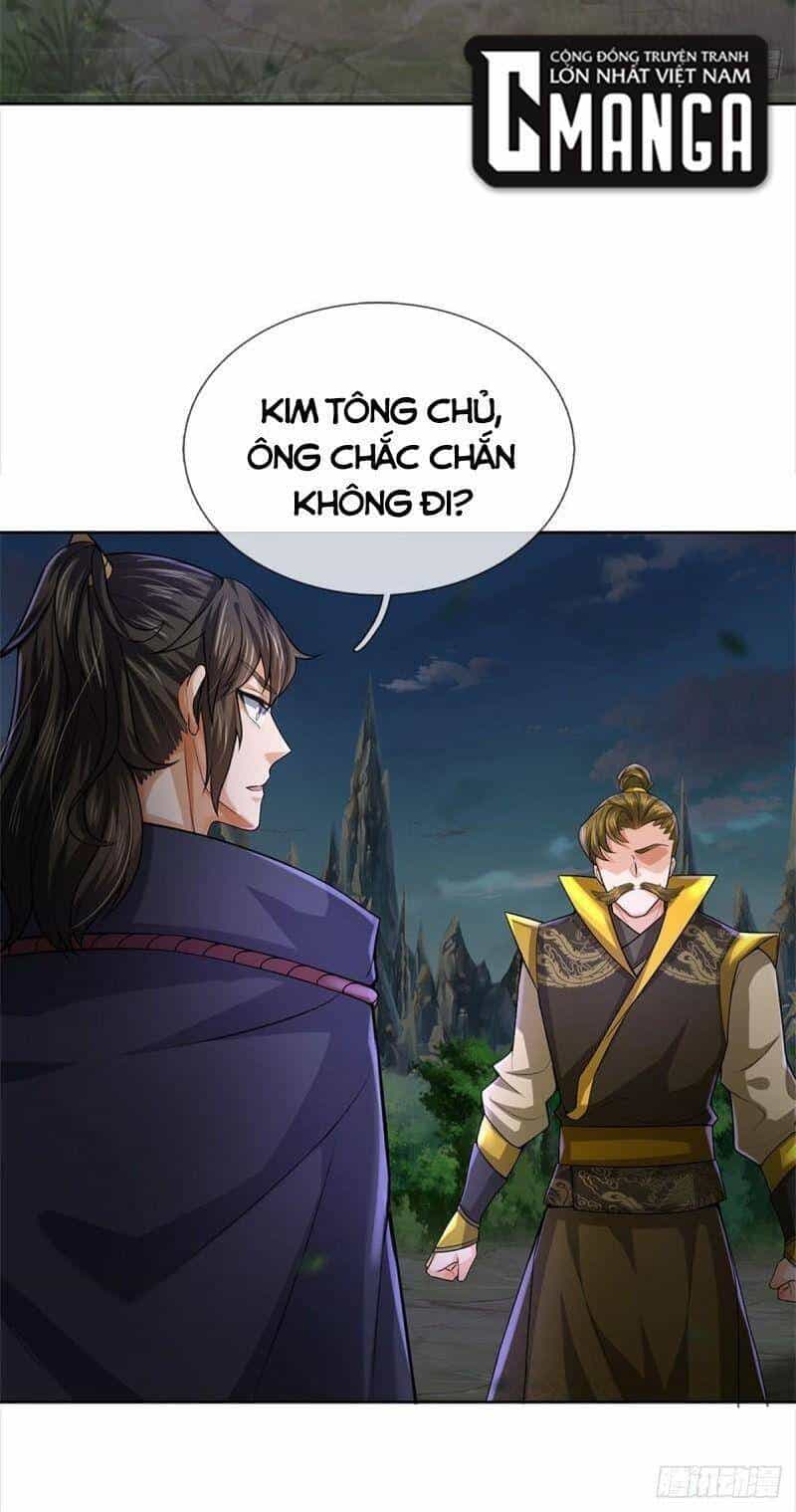 Chúa Tể Chi Lộ - Chương 132 - ảnh 21