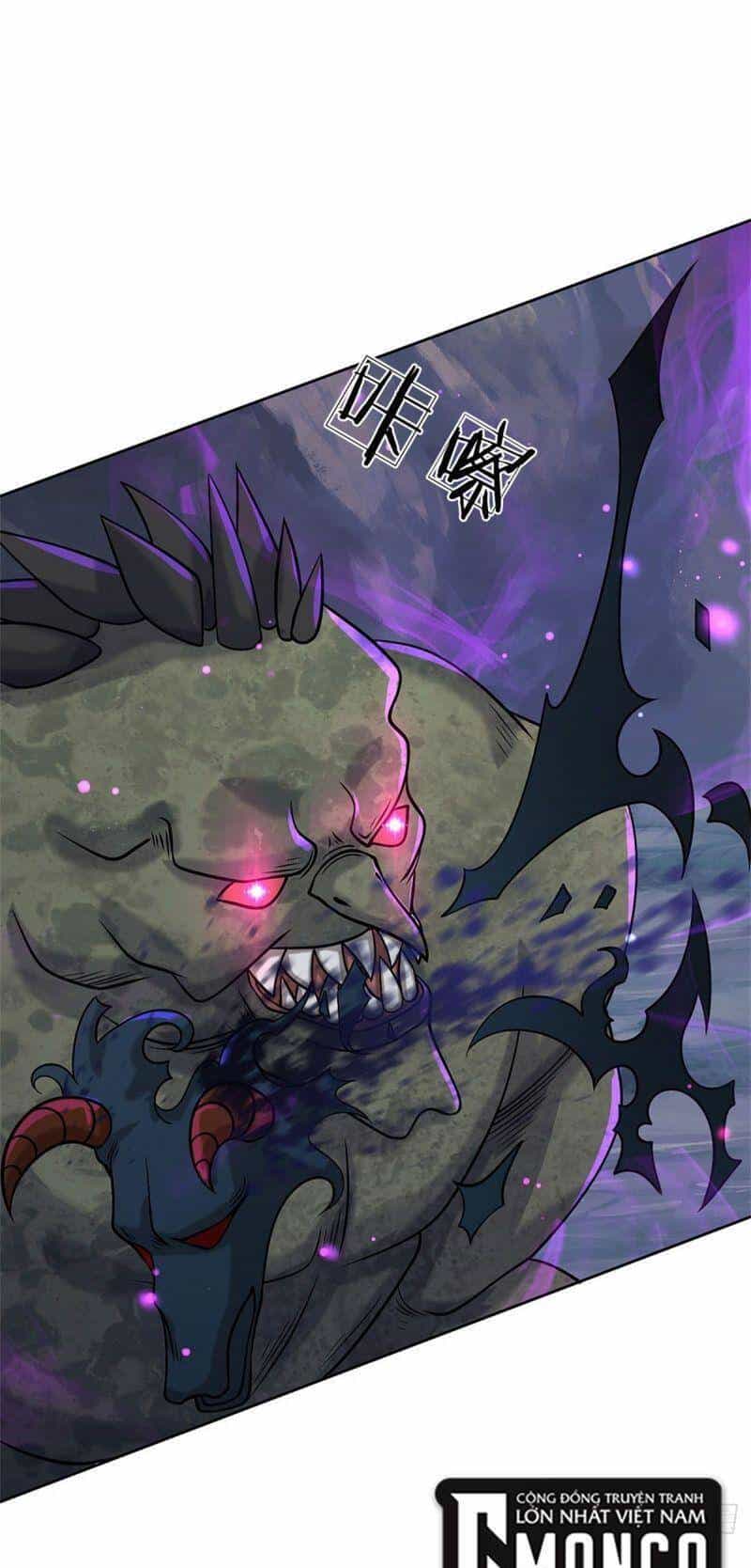Chúa Tể Chi Lộ - Chương 133 - ảnh 26