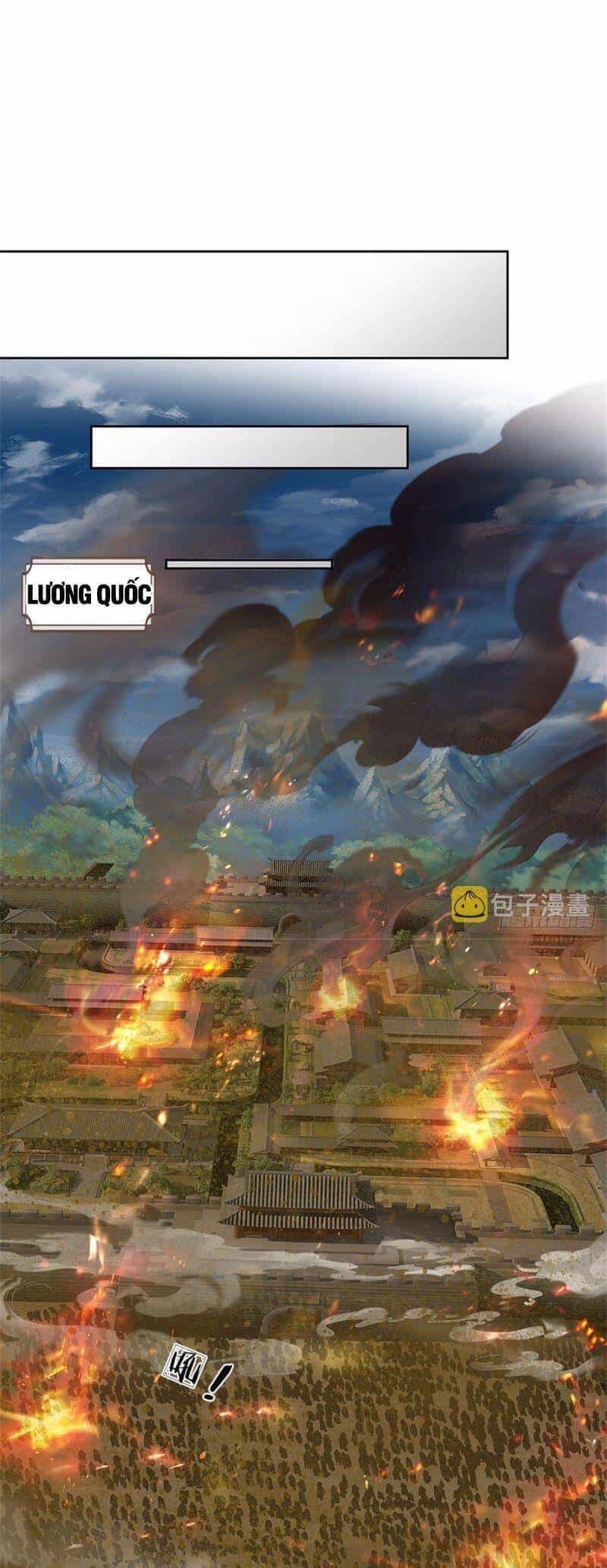 Chúa Tể Chi Lộ - Chương 133 - ảnh 28