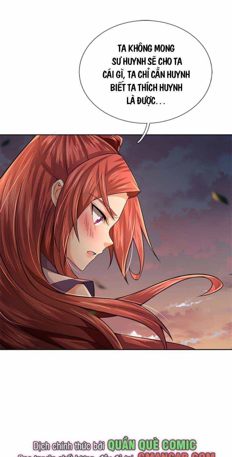 Chúa Tể Chi Lộ - Chương 133 - ảnh 3