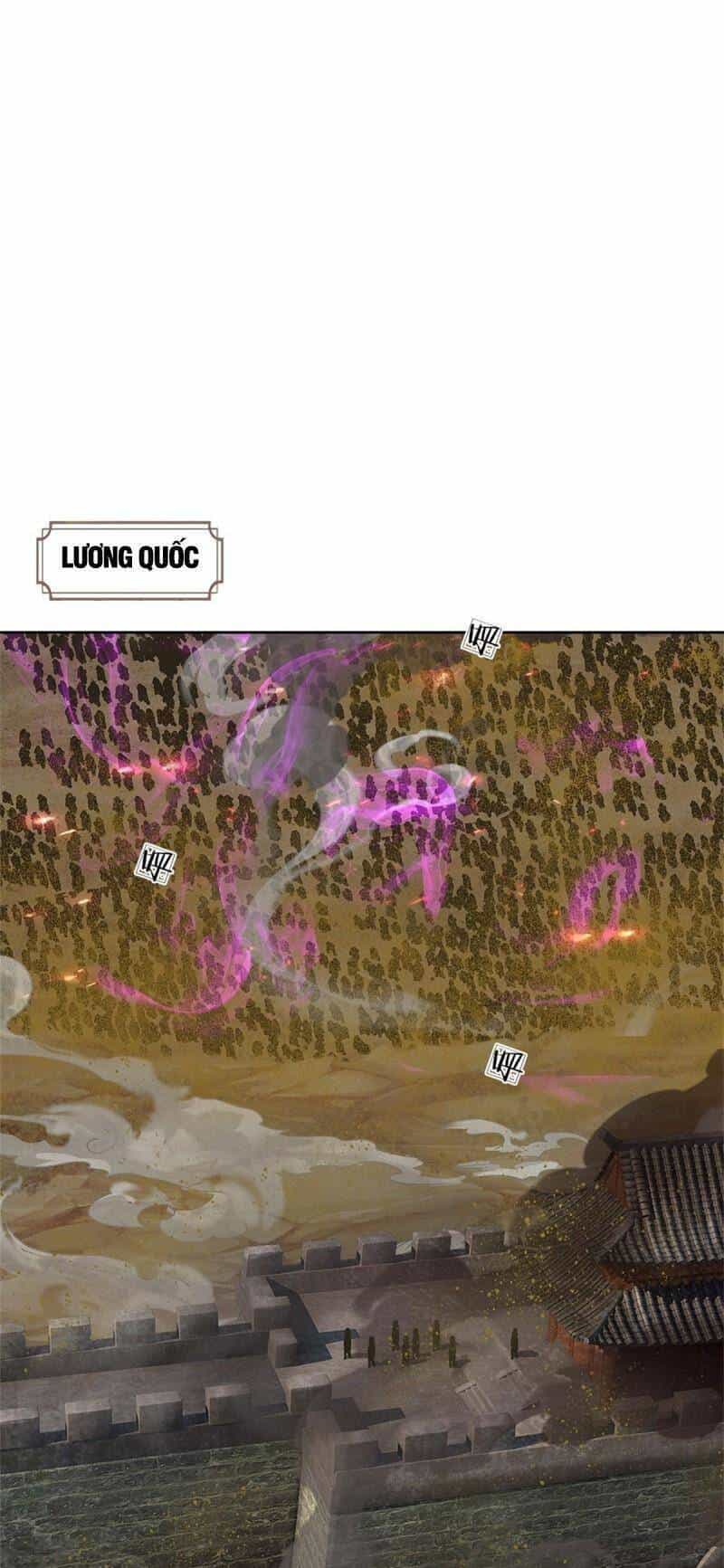 Chúa Tể Chi Lộ - Chương 134 - ảnh 13