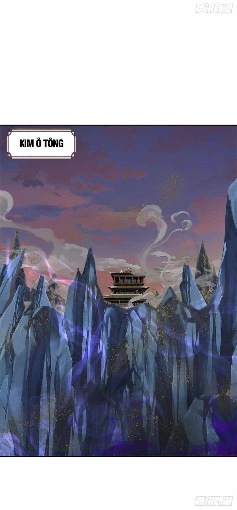 Chúa Tể Chi Lộ - Chương 134 - ảnh 16