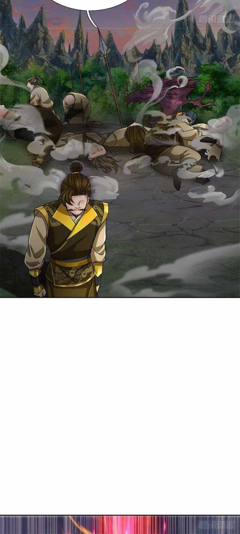Chúa Tể Chi Lộ - Chương 134 - ảnh 18