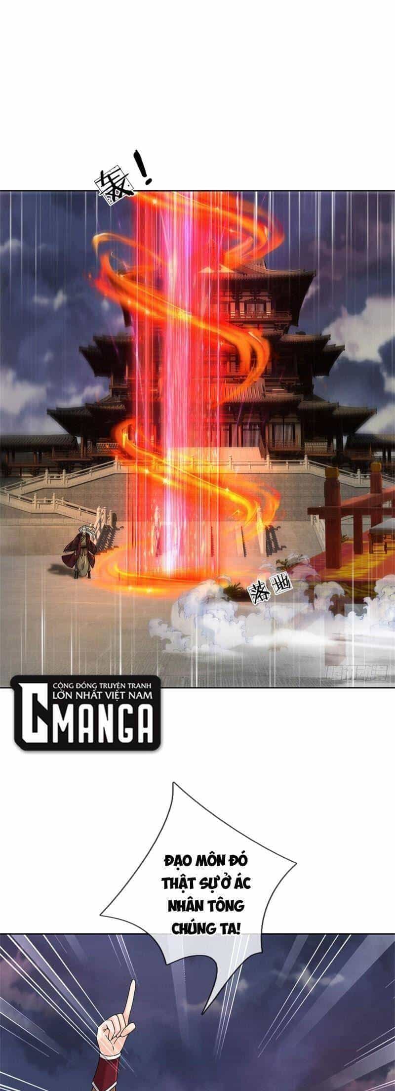 Chúa Tể Chi Lộ - Chương 134 - ảnh 21