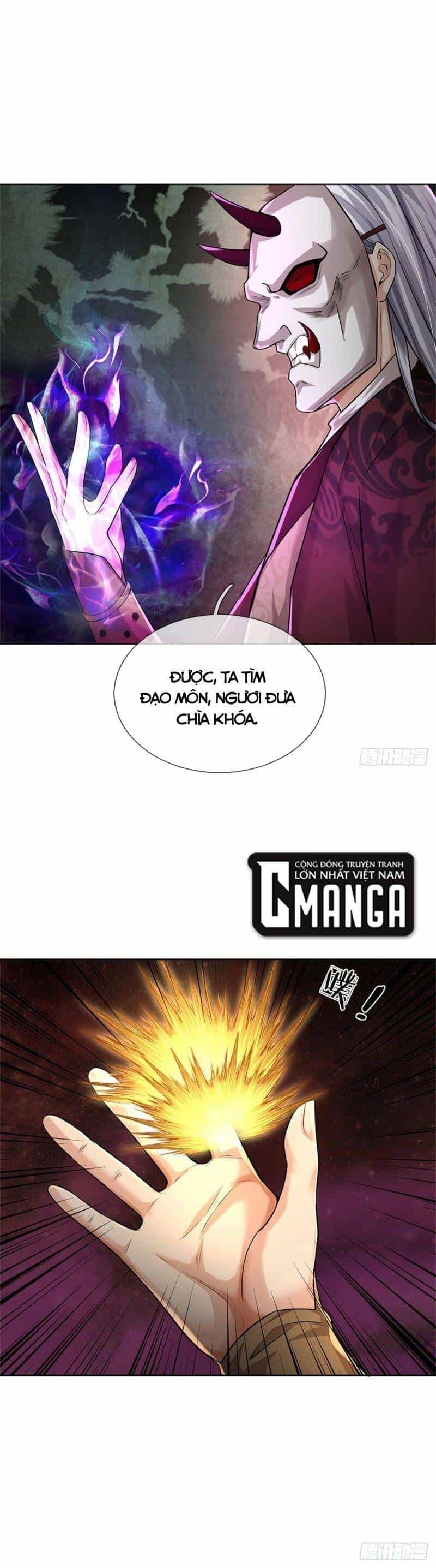 Chúa Tể Chi Lộ - Chương 134 - ảnh 34
