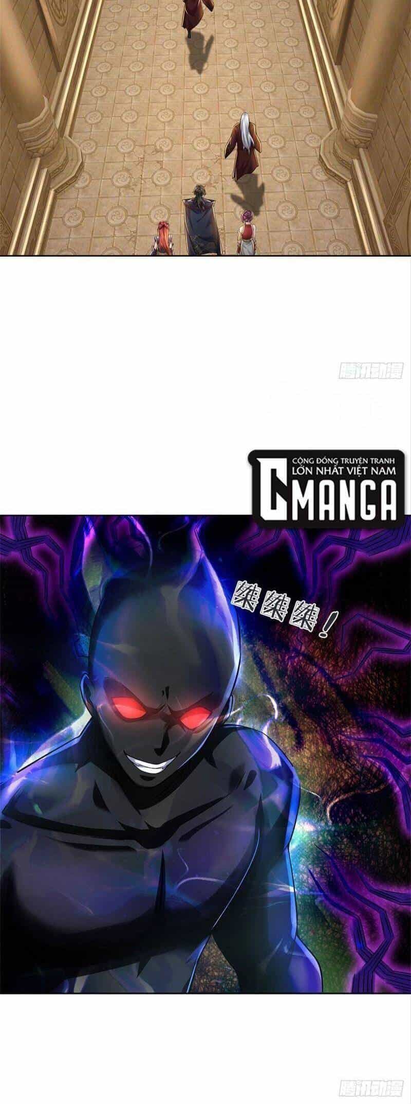 Chúa Tể Chi Lộ - Chương 135 - ảnh 2