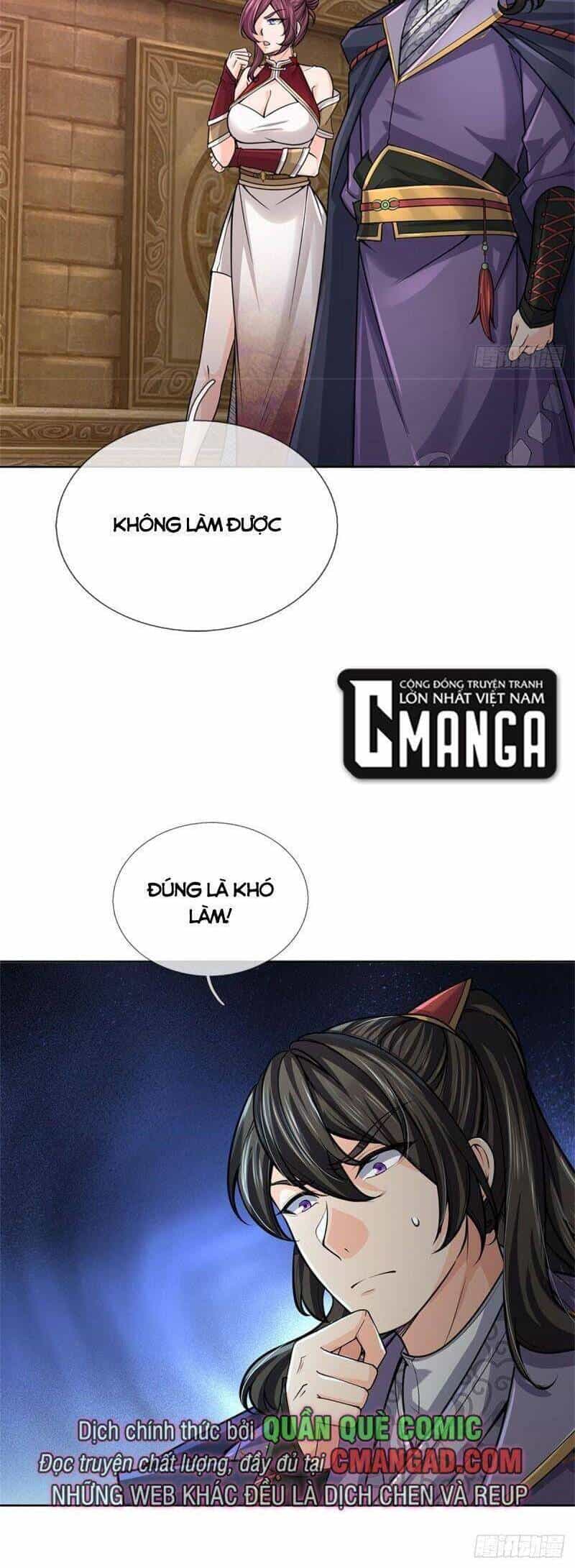 Chúa Tể Chi Lộ - Chương 135 - ảnh 32