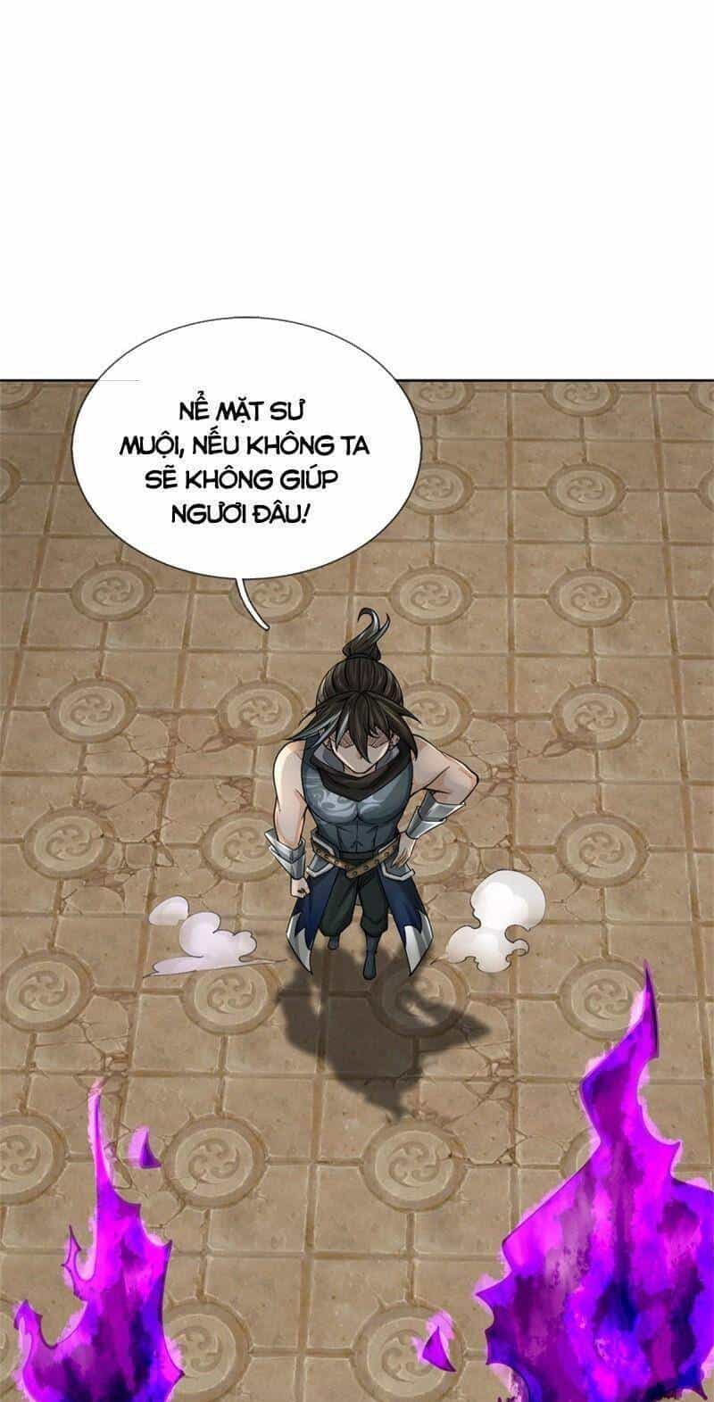 Chúa Tể Chi Lộ - Chương 136 - ảnh 4