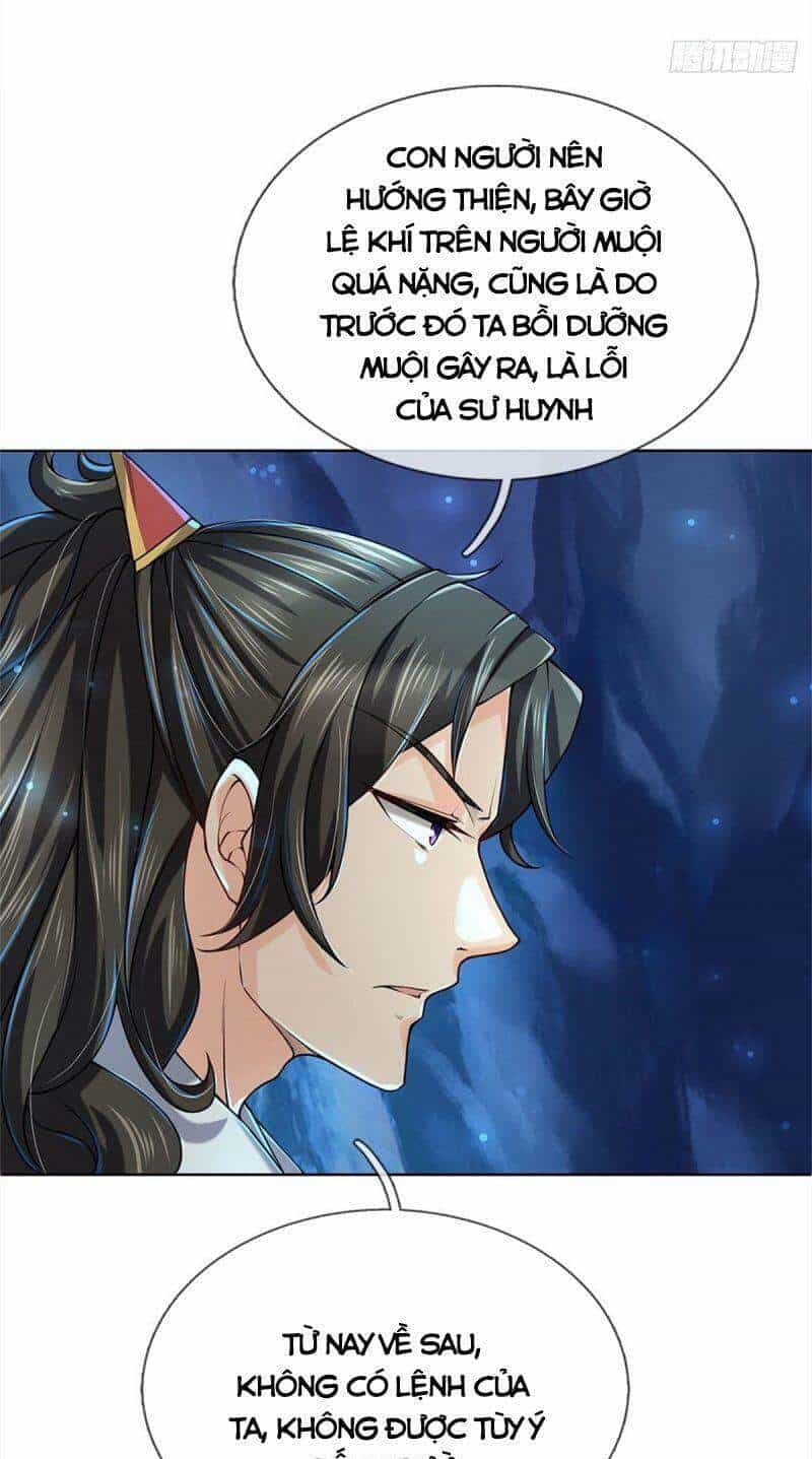 Chúa Tể Chi Lộ - Chương 13 - ảnh 11