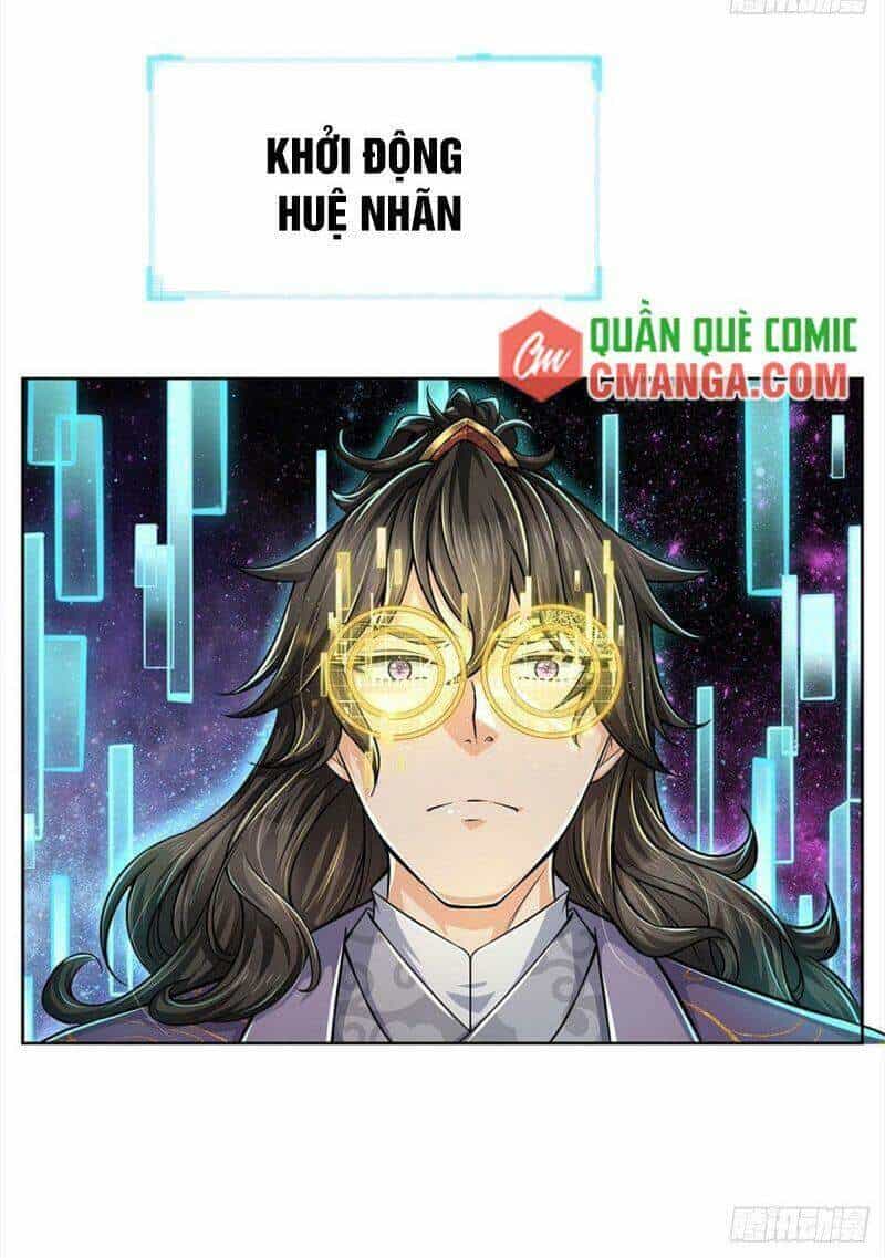 Chúa Tể Chi Lộ - Chương 13 - ảnh 16