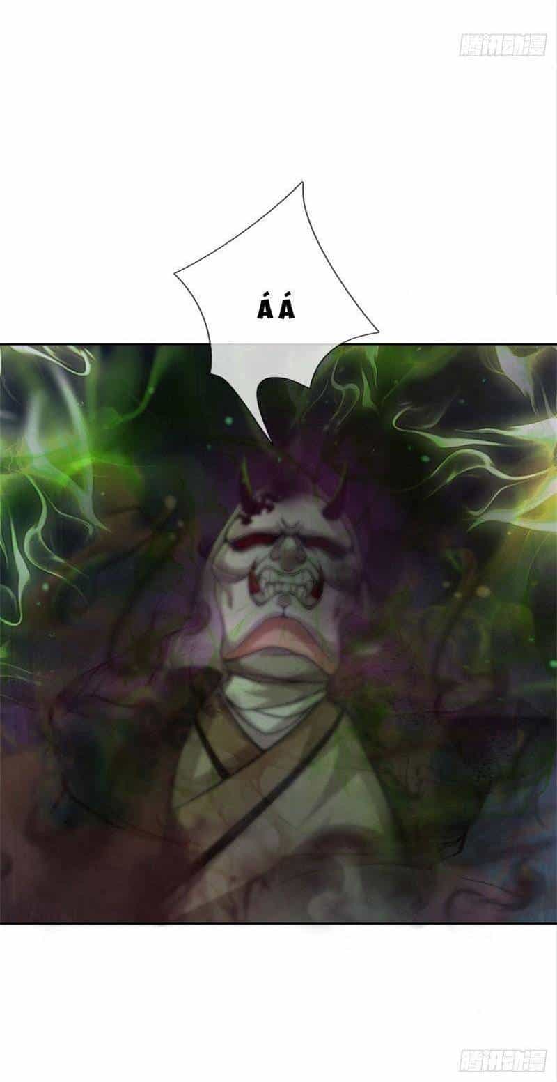 Chúa Tể Chi Lộ - Chương 139 - ảnh 12