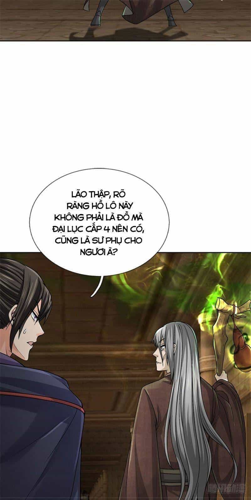 Chúa Tể Chi Lộ - Chương 139 - ảnh 31