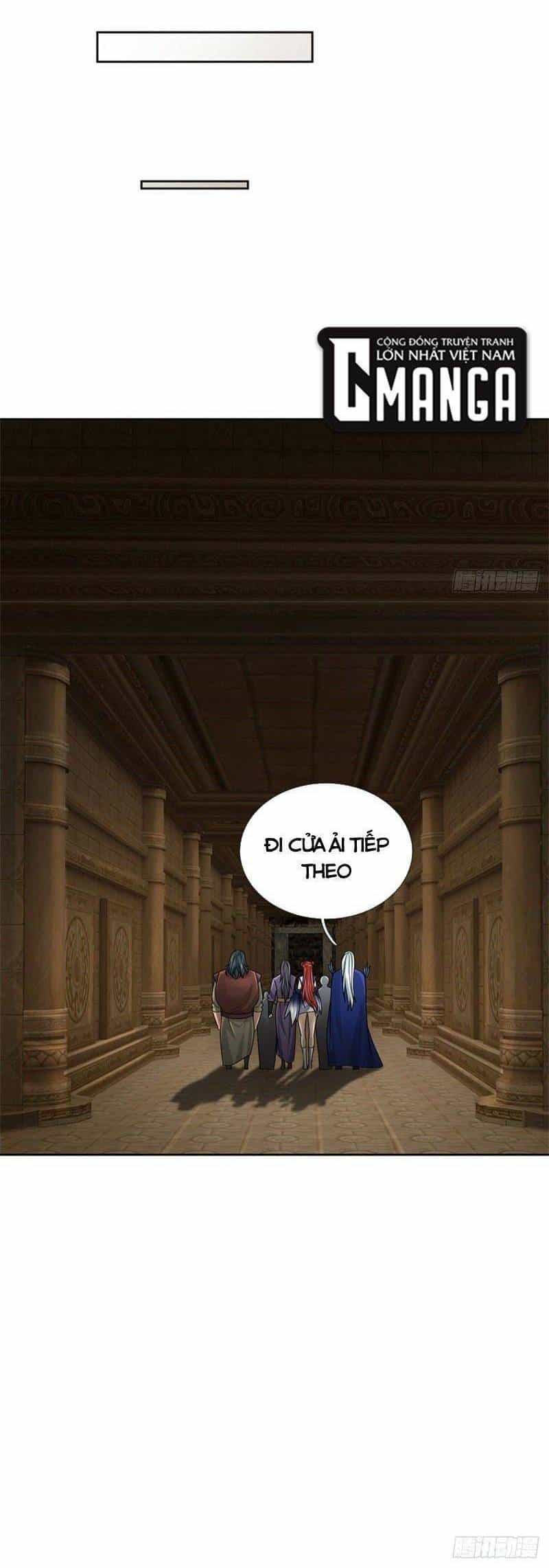 Chúa Tể Chi Lộ - Chương 139 - ảnh 34