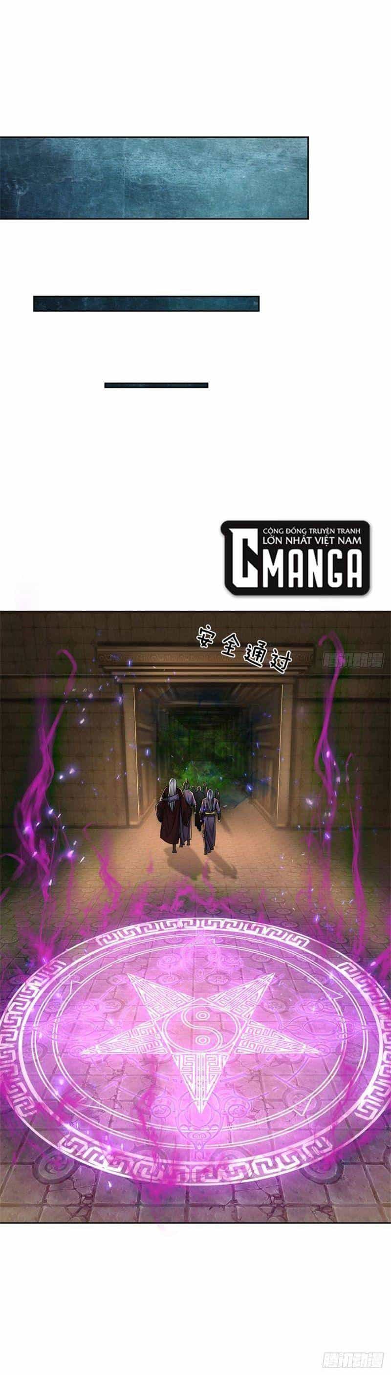 Chúa Tể Chi Lộ - Chương 139 - ảnh 4