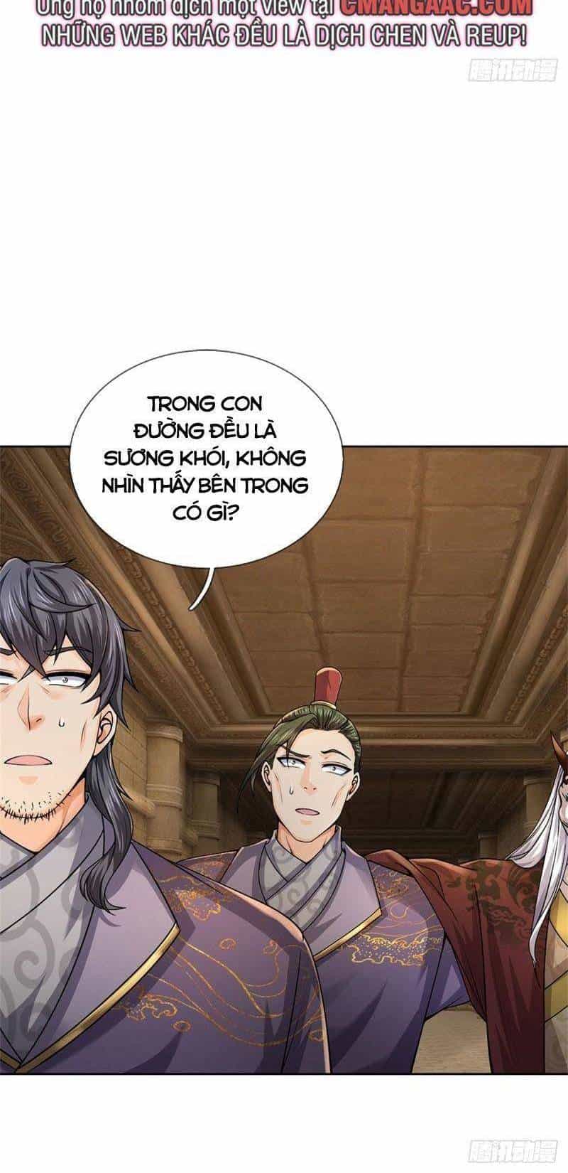 Chúa Tể Chi Lộ - Chương 139 - ảnh 6