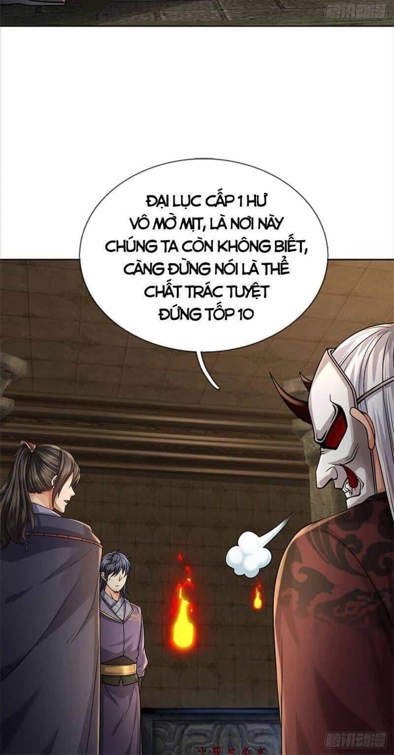 Chúa Tể Chi Lộ - Chương 140 - ảnh 19