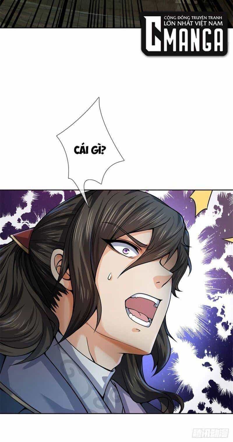 Chúa Tể Chi Lộ - Chương 140 - ảnh 22