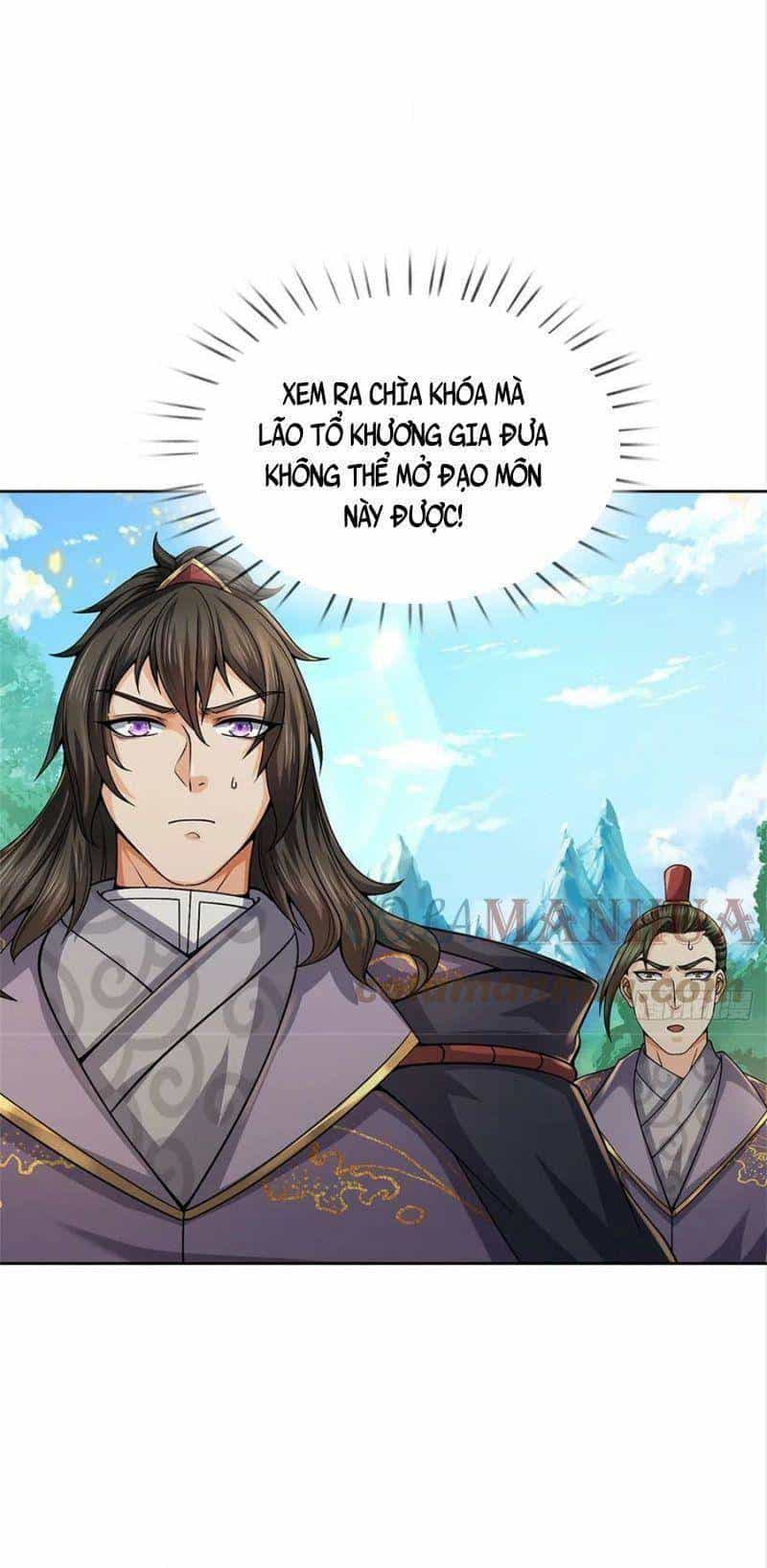 Chúa Tể Chi Lộ - Chương 142 - ảnh 27