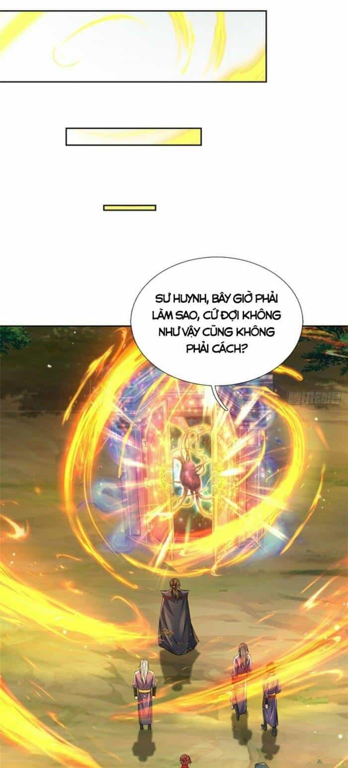 Chúa Tể Chi Lộ - Chương 143 - ảnh 24