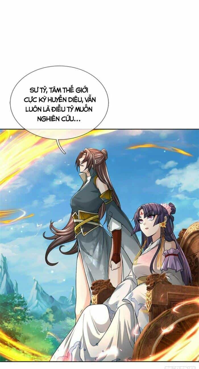 Chúa Tể Chi Lộ - Chương 143 - ảnh 30