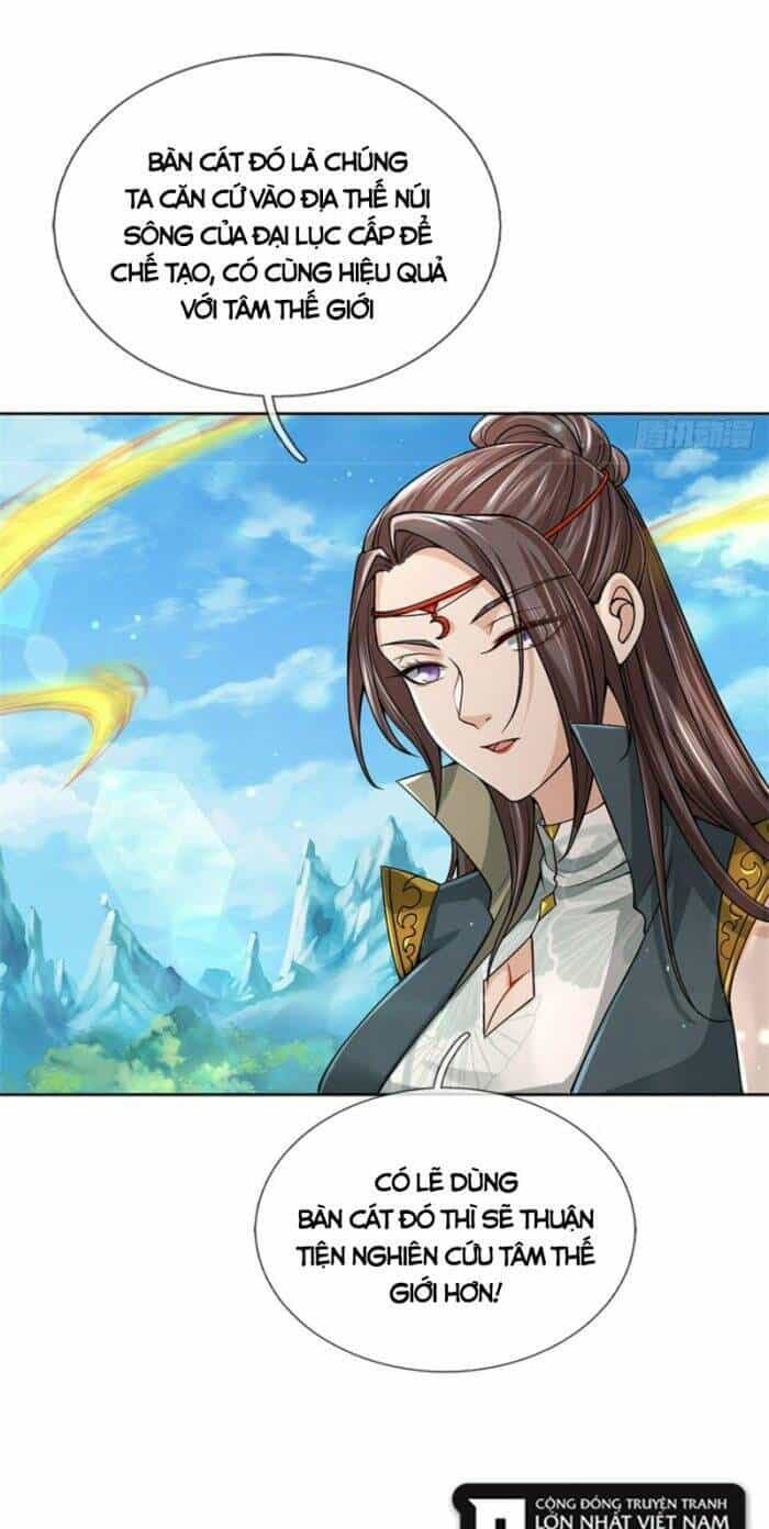 Chúa Tể Chi Lộ - Chương 143 - ảnh 34