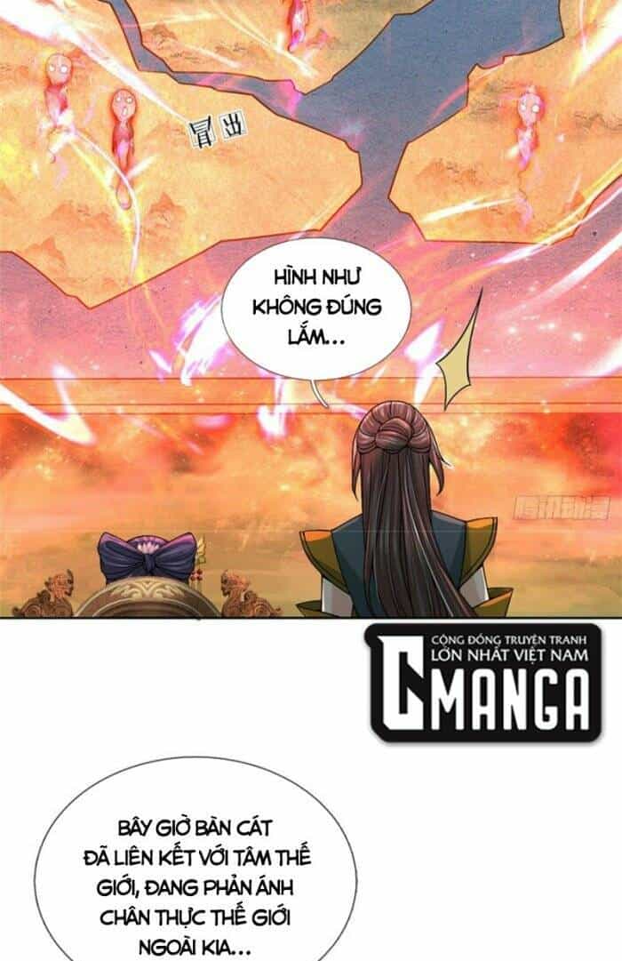 Chúa Tể Chi Lộ - Chương 143 - ảnh 43