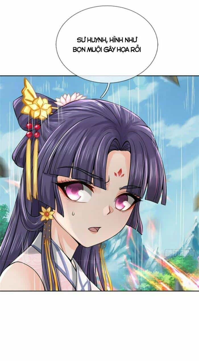 Chúa Tể Chi Lộ - Chương 144 - ảnh 6