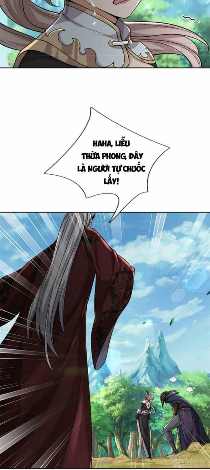 Chúa Tể Chi Lộ - Chương 145 - ảnh 35