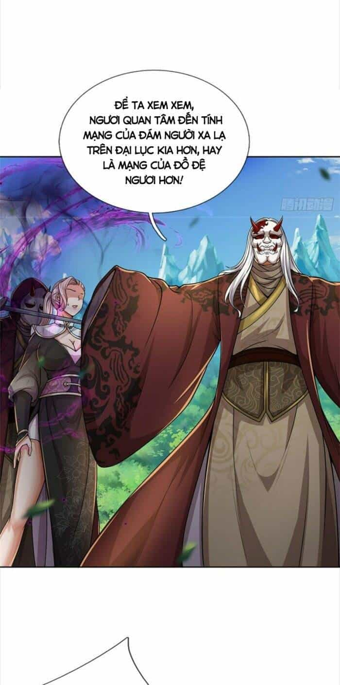 Chúa Tể Chi Lộ - Chương 145 - ảnh 8