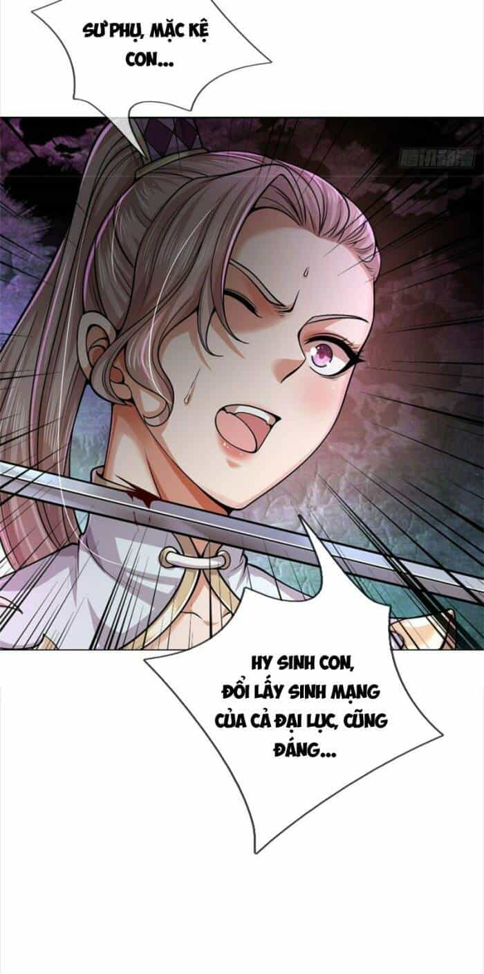 Chúa Tể Chi Lộ - Chương 145 - ảnh 9
