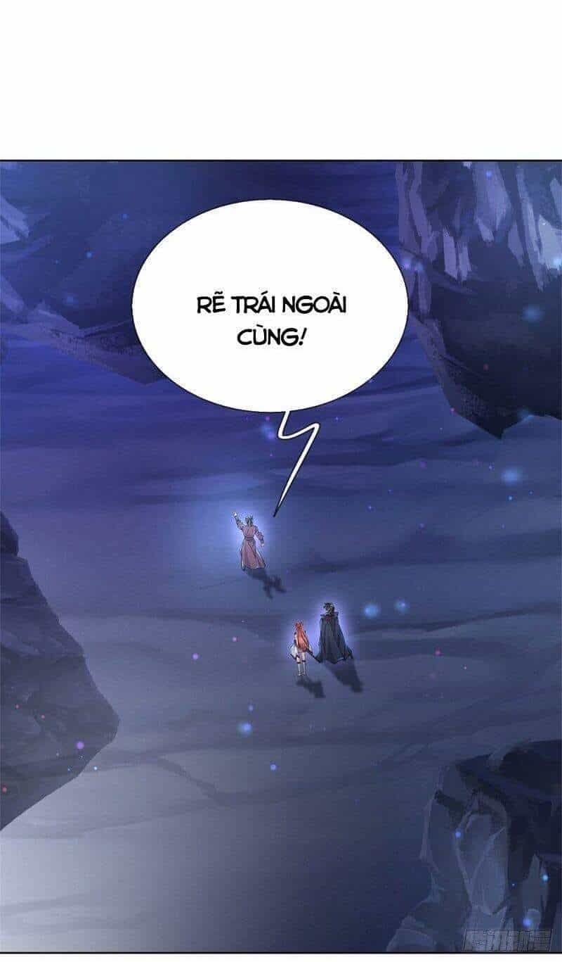 Chúa Tể Chi Lộ - Chương 15 - ảnh 20