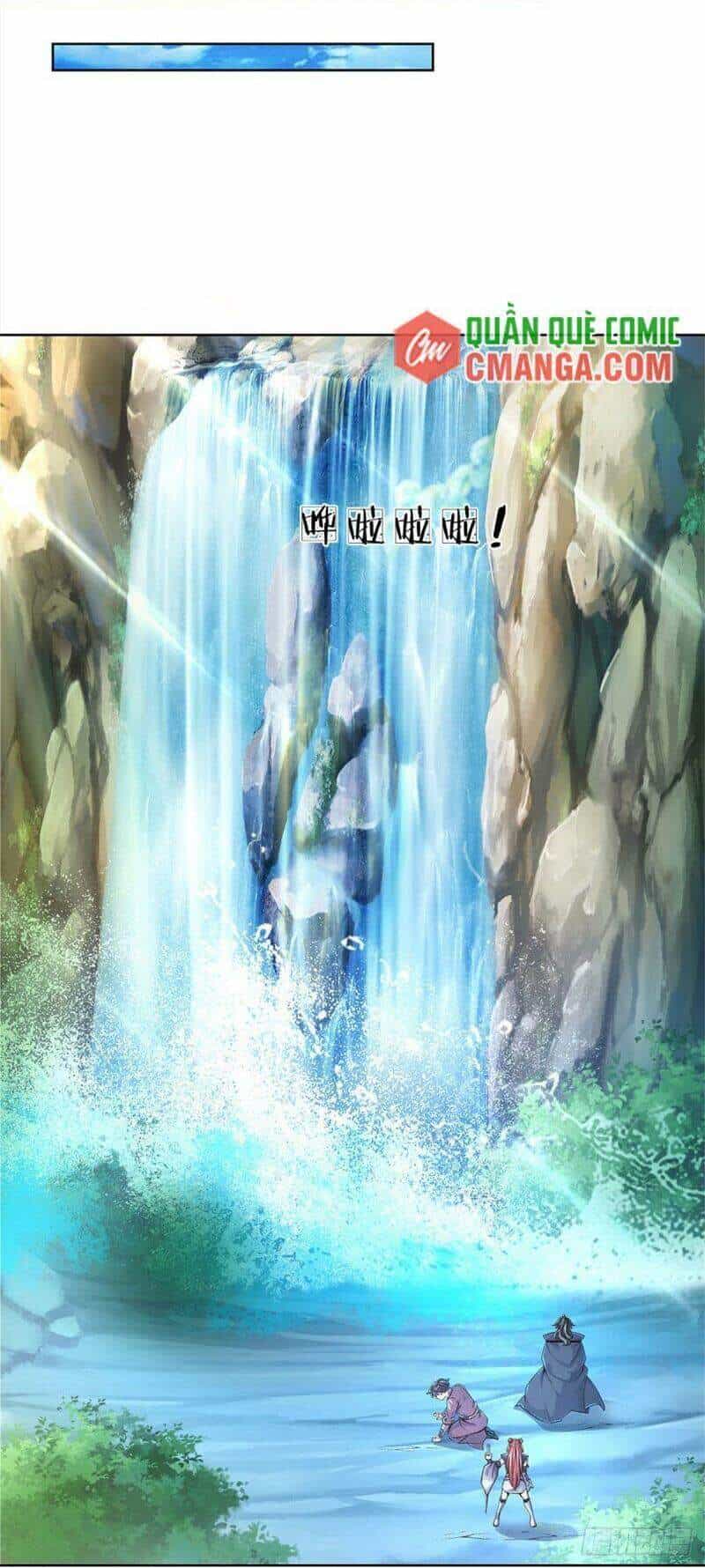 Chúa Tể Chi Lộ - Chương 15 - ảnh 24