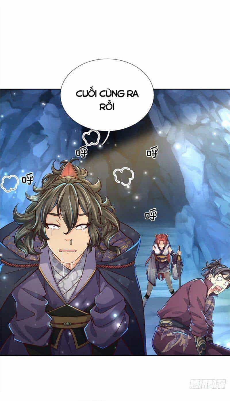Chúa Tể Chi Lộ - Chương 15 - ảnh 25
