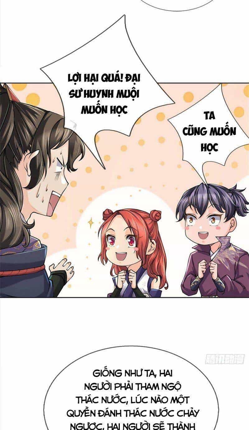 Chúa Tể Chi Lộ - Chương 16 - ảnh 22