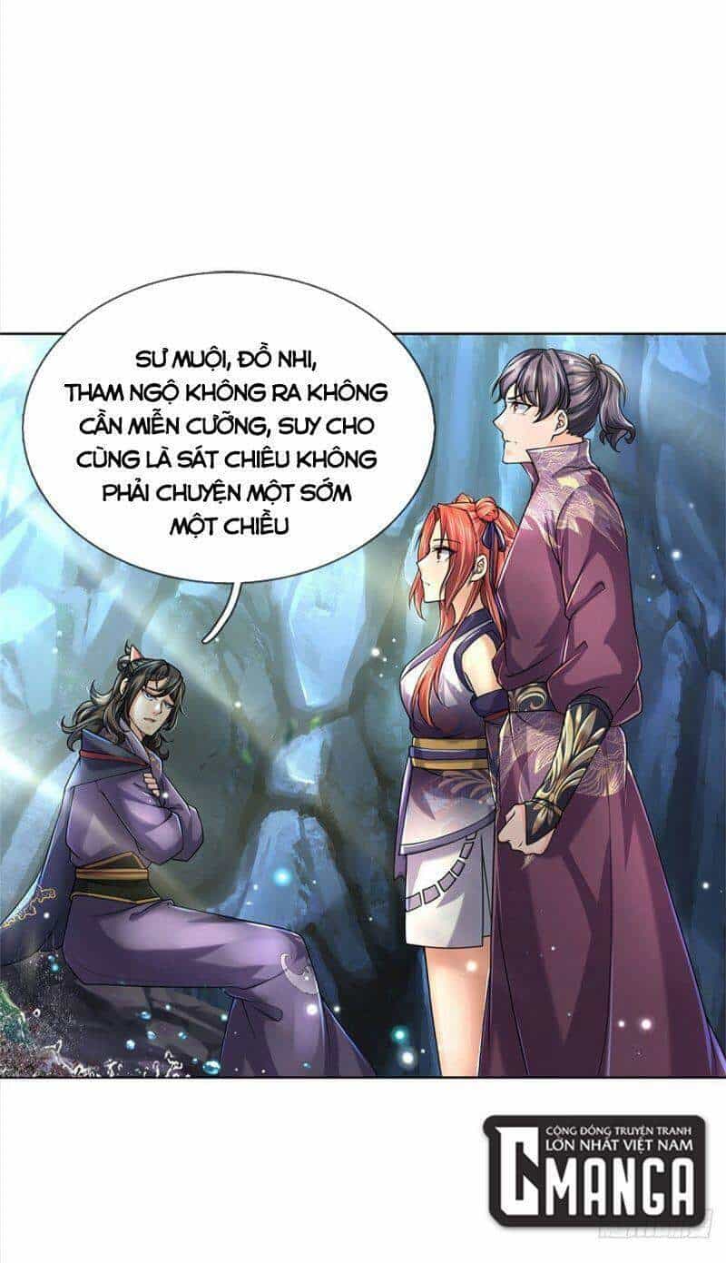 Chúa Tể Chi Lộ - Chương 16 - ảnh 26