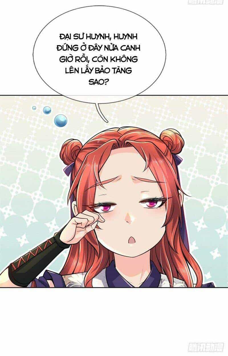 Chúa Tể Chi Lộ - Chương 16 - ảnh 8
