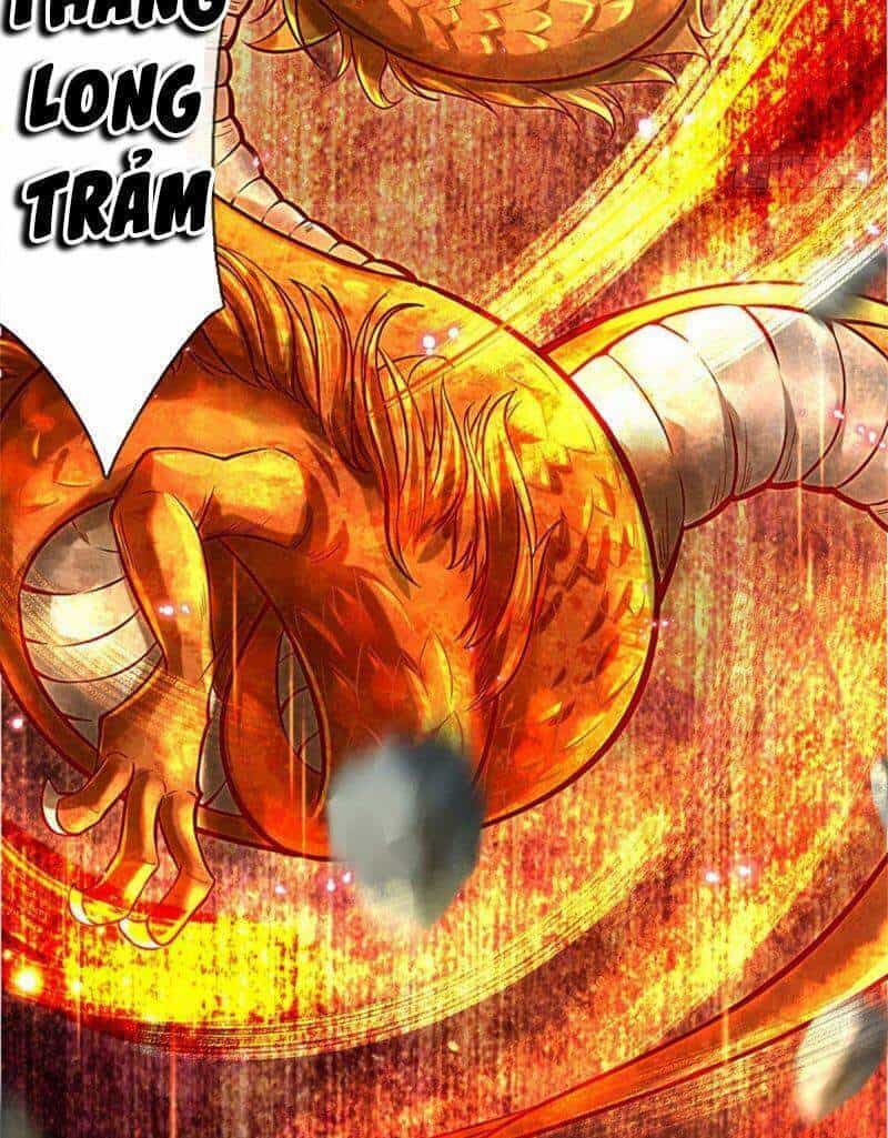 Chúa Tể Chi Lộ - Chương 17 - ảnh 18