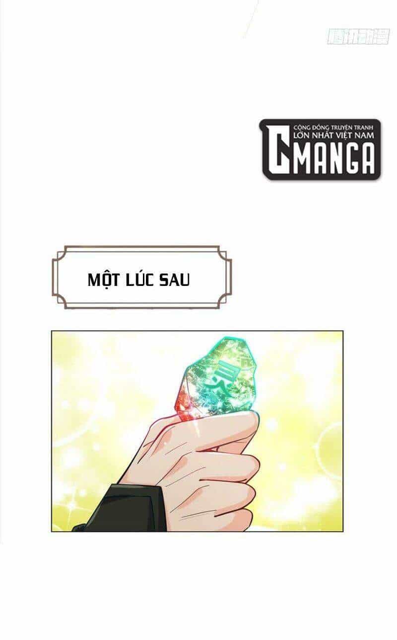 Chúa Tể Chi Lộ - Chương 18 - ảnh 21