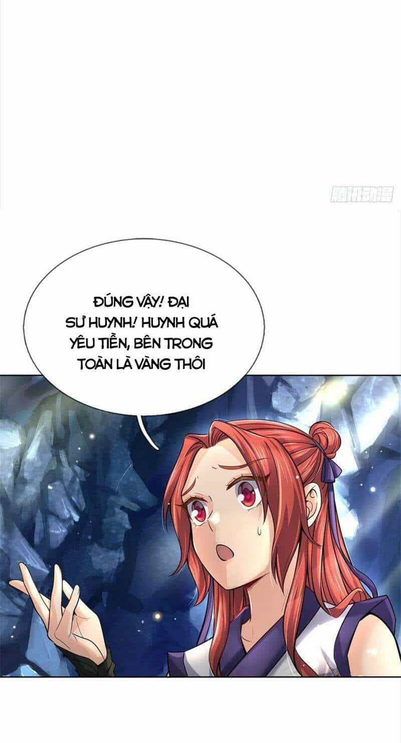 Chúa Tể Chi Lộ - Chương 18 - ảnh 23