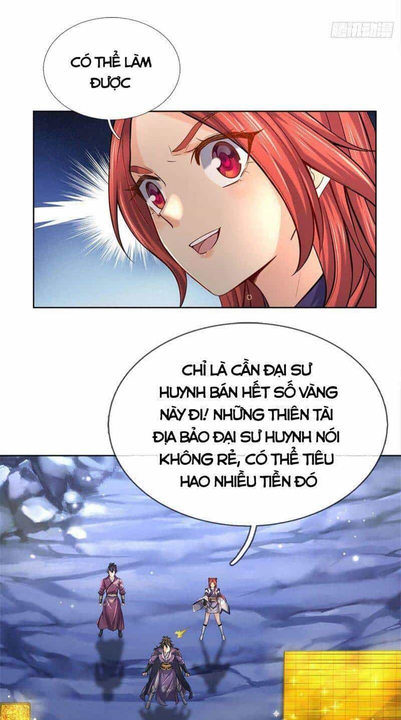 Chúa Tể Chi Lộ - Chương 18 - ảnh 26