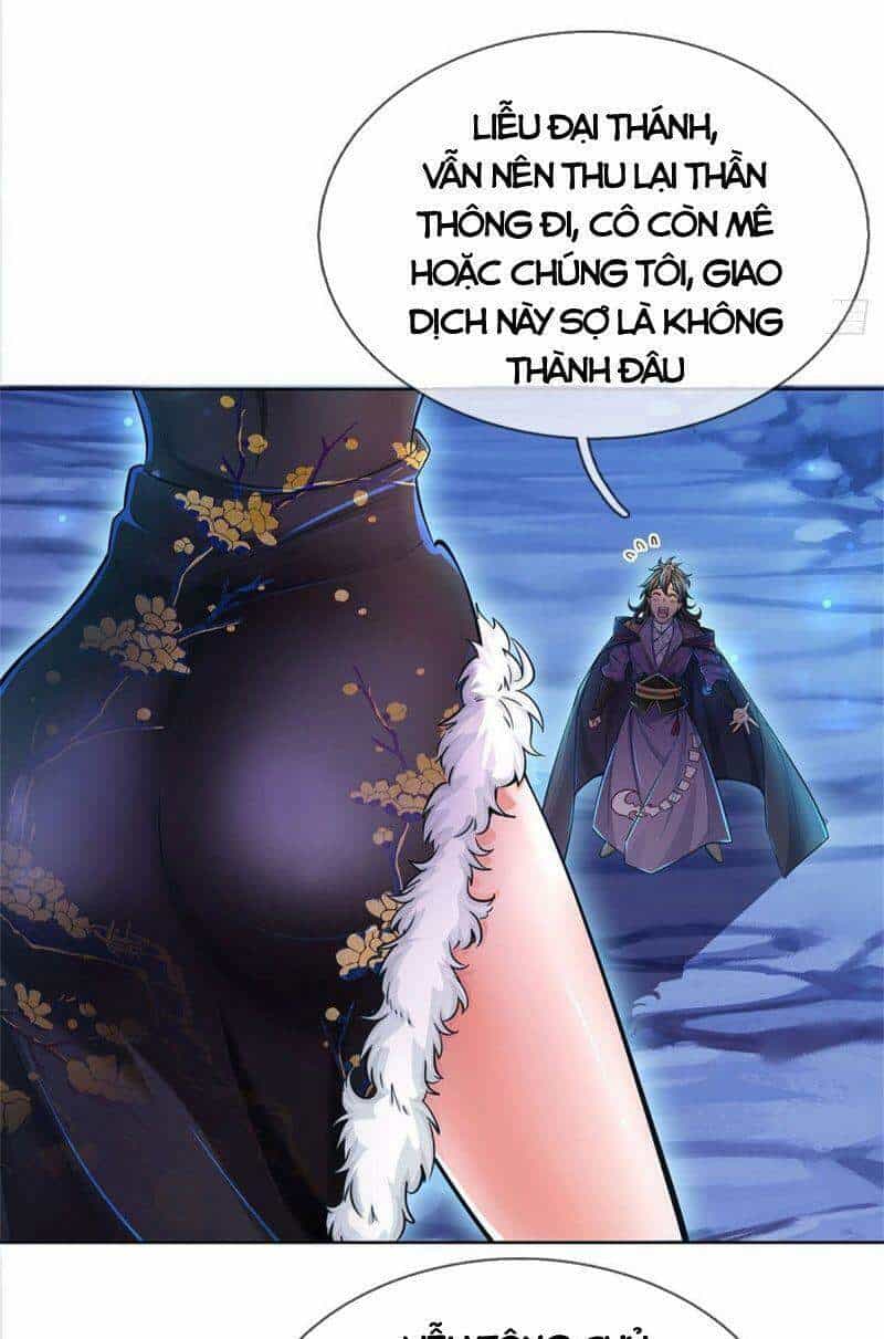 Chúa Tể Chi Lộ - Chương 19 - ảnh 20