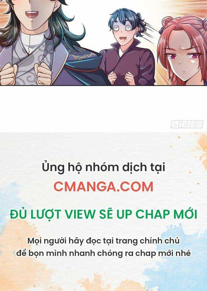 Chúa Tể Chi Lộ - Chương 19 - ảnh 26