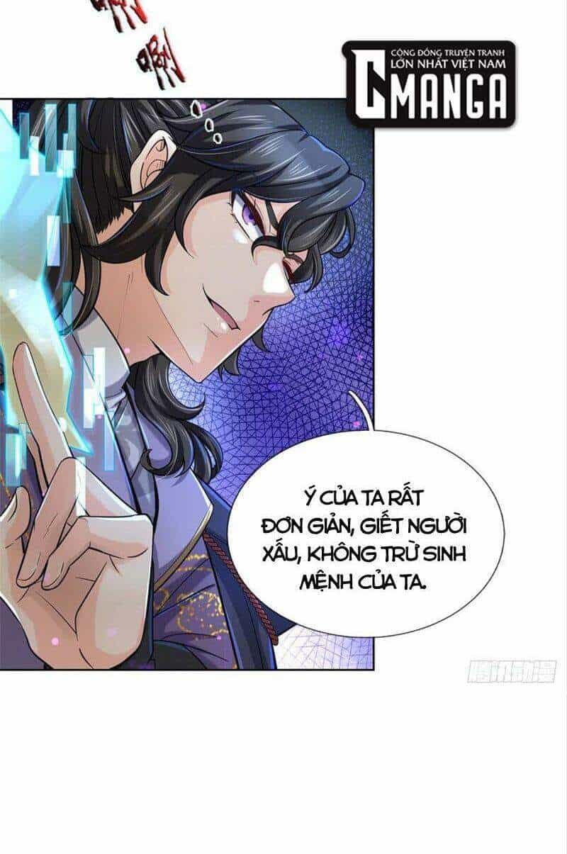 Chúa Tể Chi Lộ - Chương 21 - ảnh 23