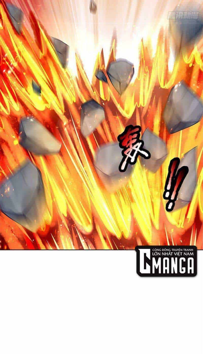 Chúa Tể Chi Lộ - Chương 22 - ảnh 13