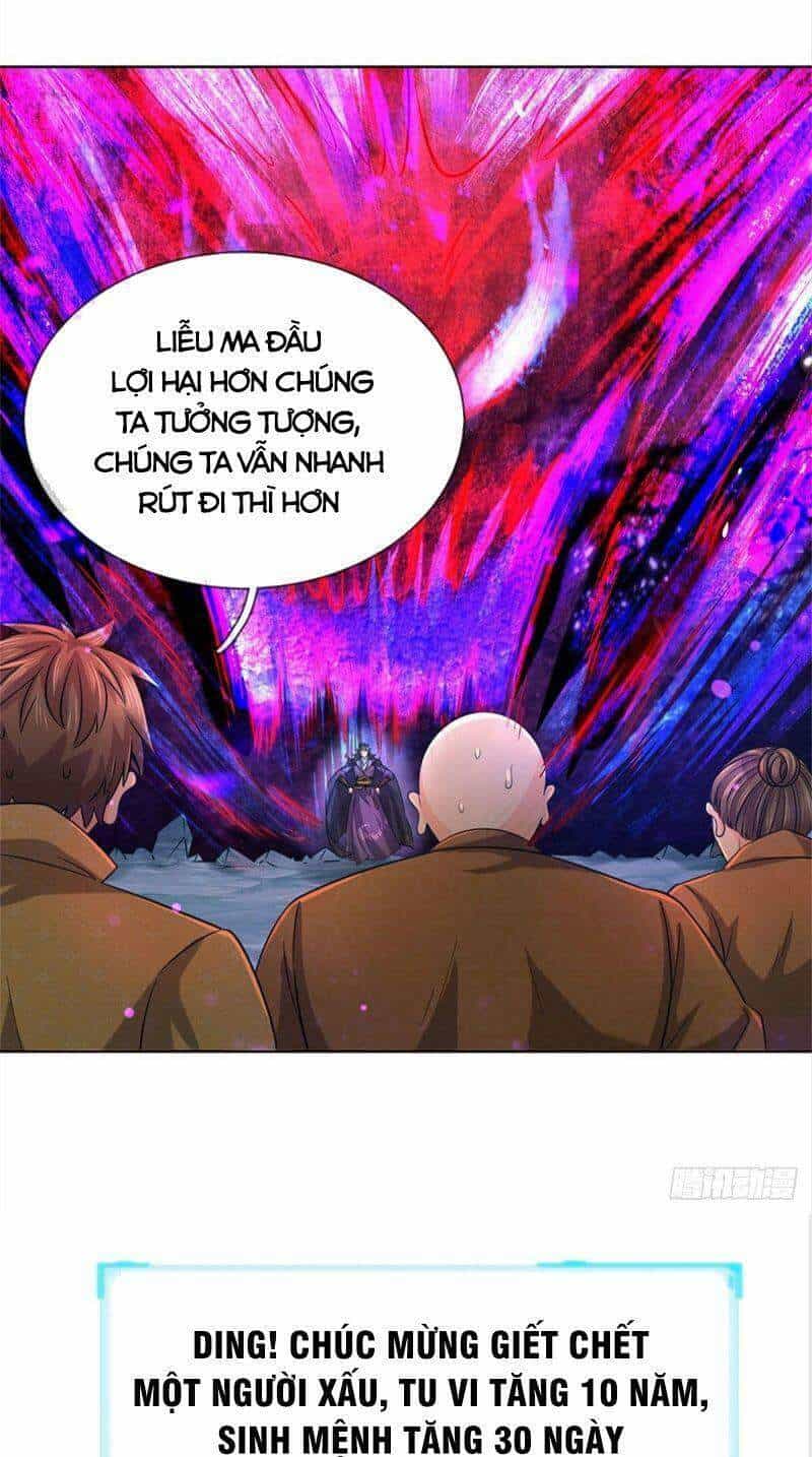 Chúa Tể Chi Lộ - Chương 22 - ảnh 17